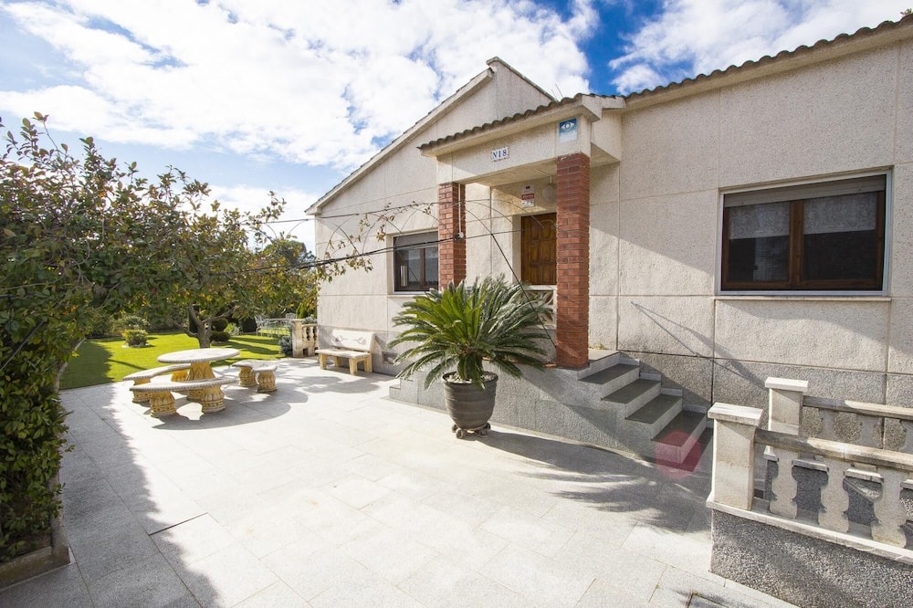 Photo of Patio Balcony in Piera