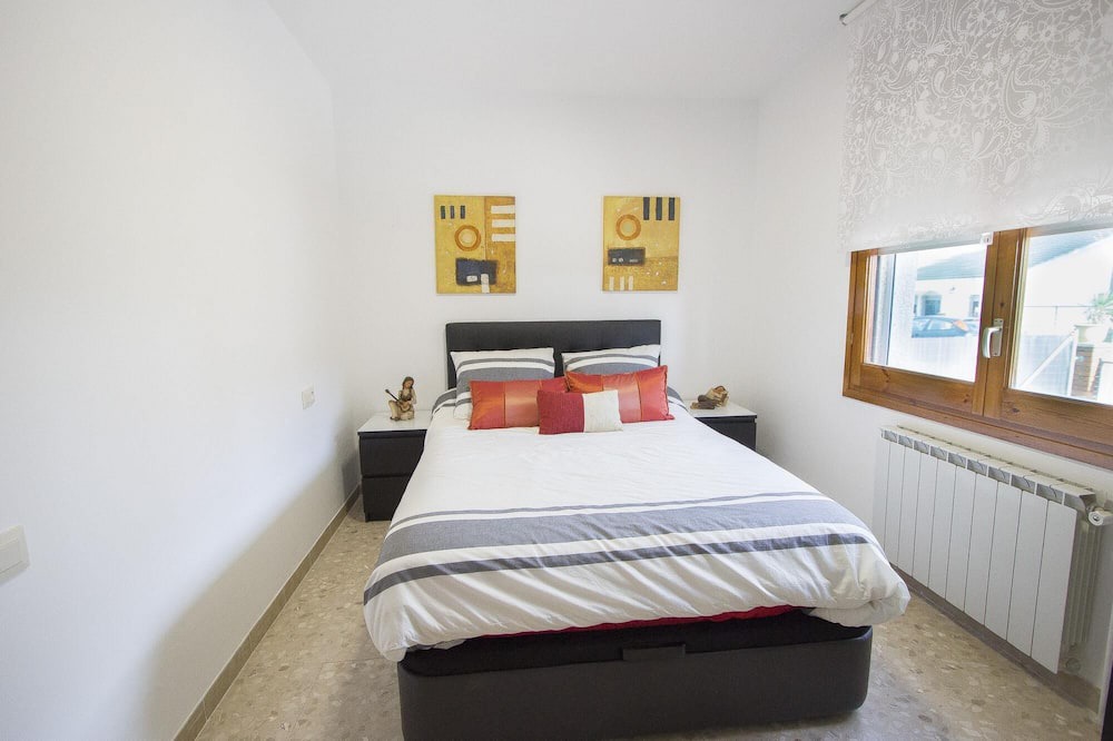 Photo of Bedroom in Piera
