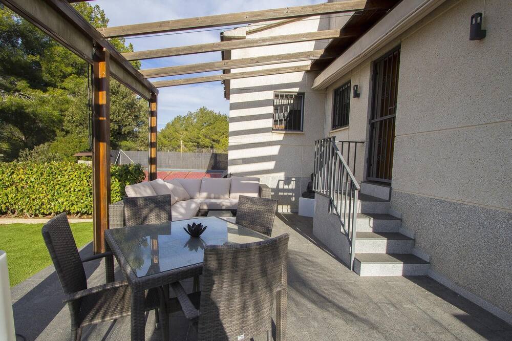 Photo of Outdoor in Piera