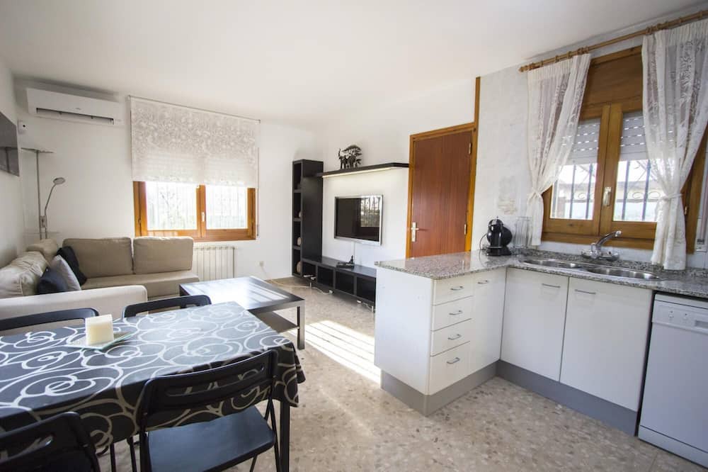 Photo of Kitchen in Piera