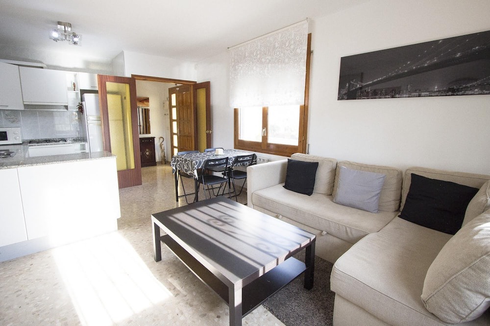 Photo of Livingroom in Piera