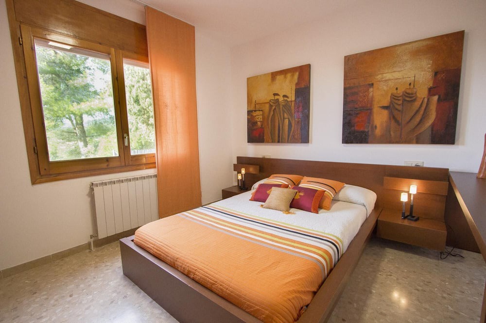 Photo of Bedroom in Piera