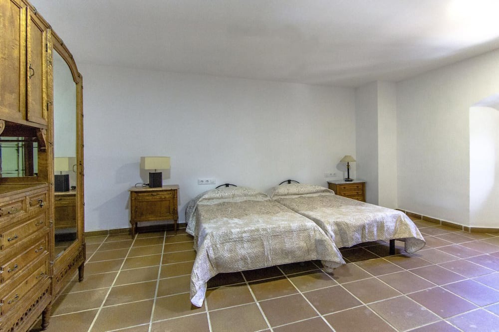 Photo of Bedroom in Bigues I Riells