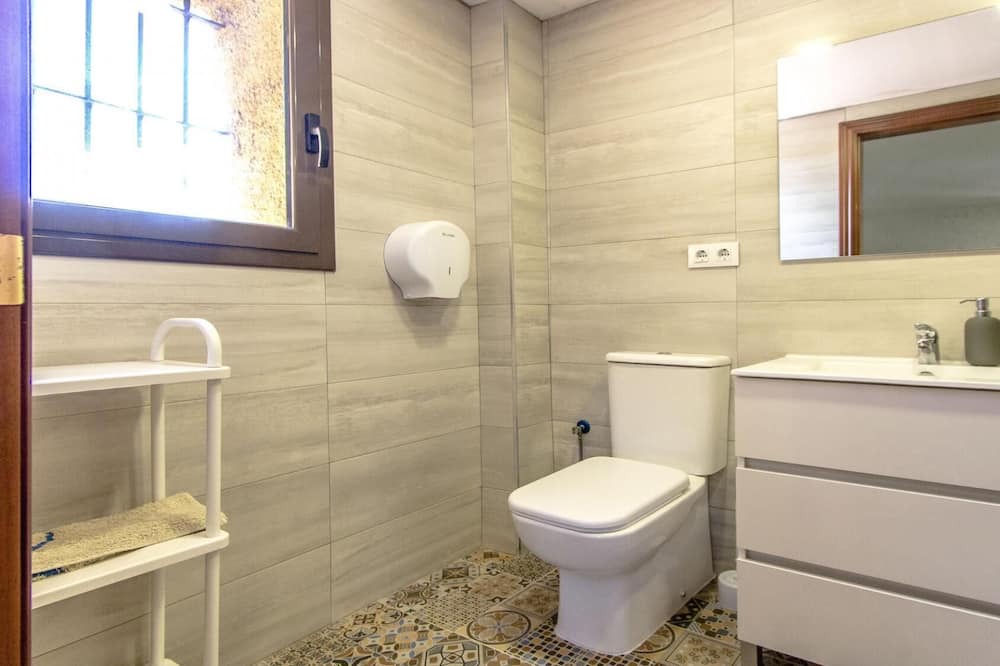 Photo of Bathroom in Bigues I Riells