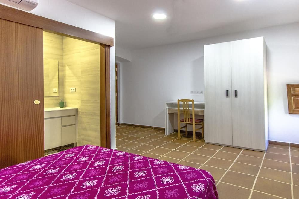 Photo of Bedroom in Bigues I Riells
