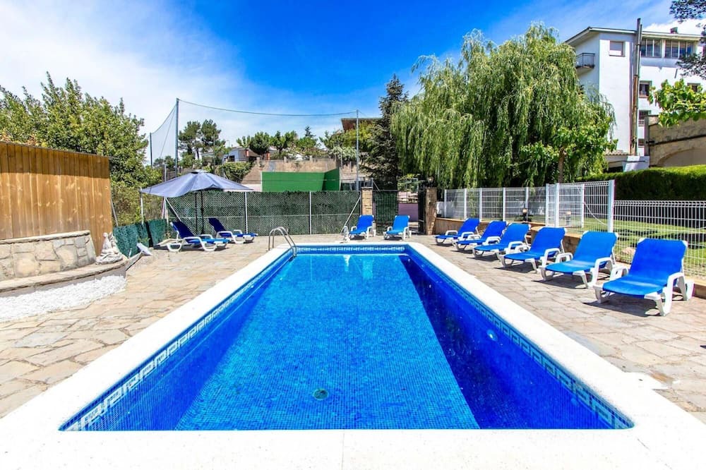 Photo of Outdoor in Rellinars
