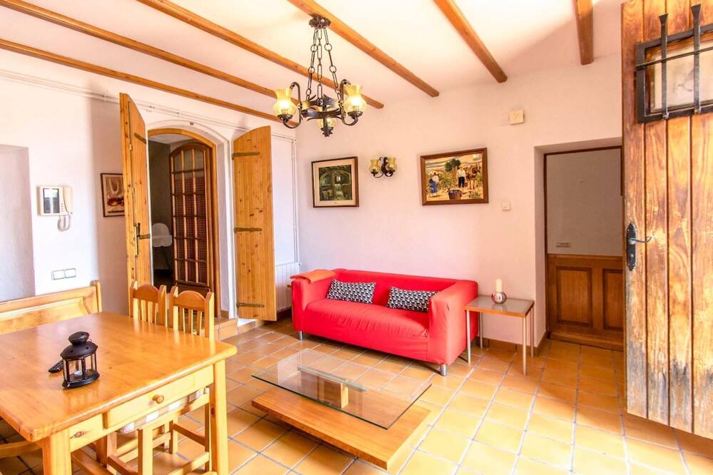 Photo of Livingroom in Rellinars