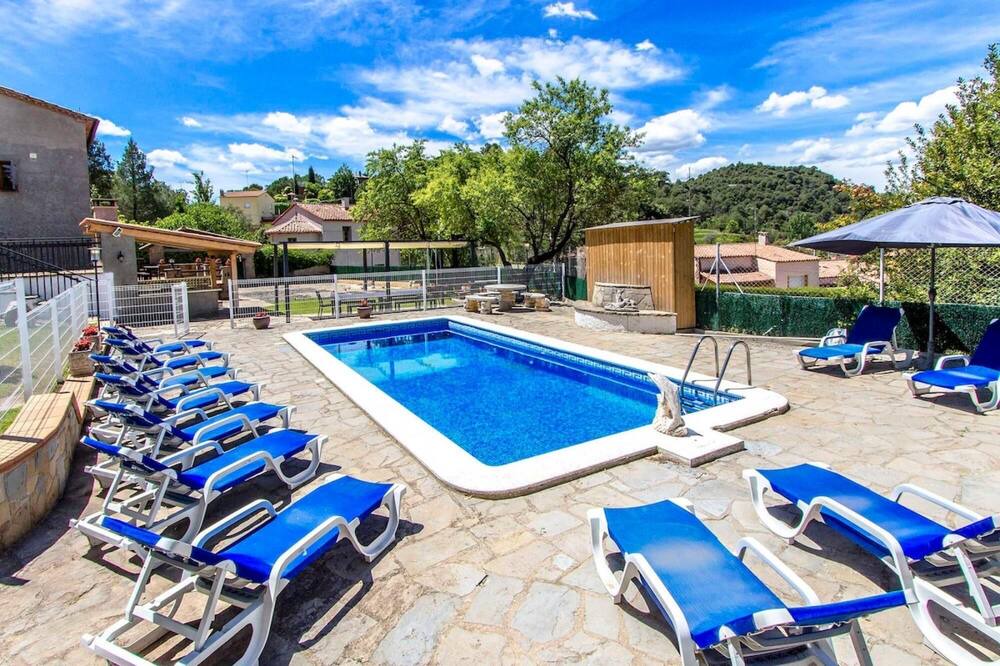 Photo of Outdoor in Rellinars