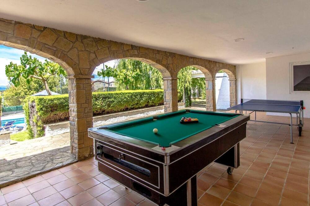Photo of Outdoor in Rellinars