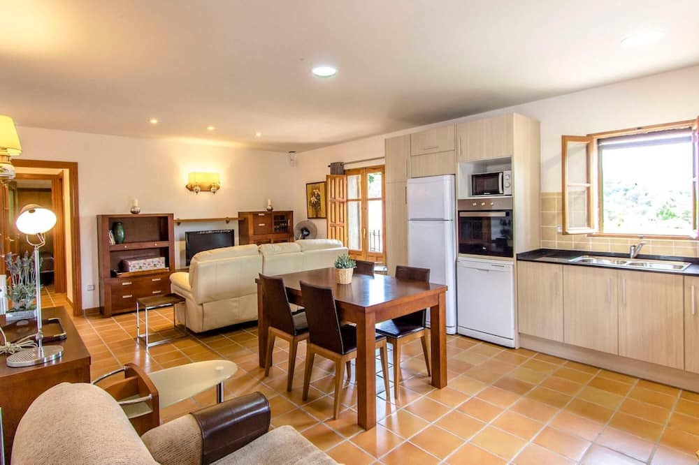Photo of Kitchen in Rellinars
