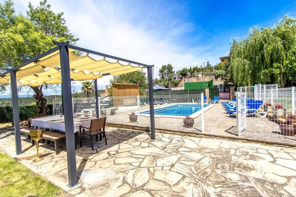 Photo of Outdoor in Rellinars