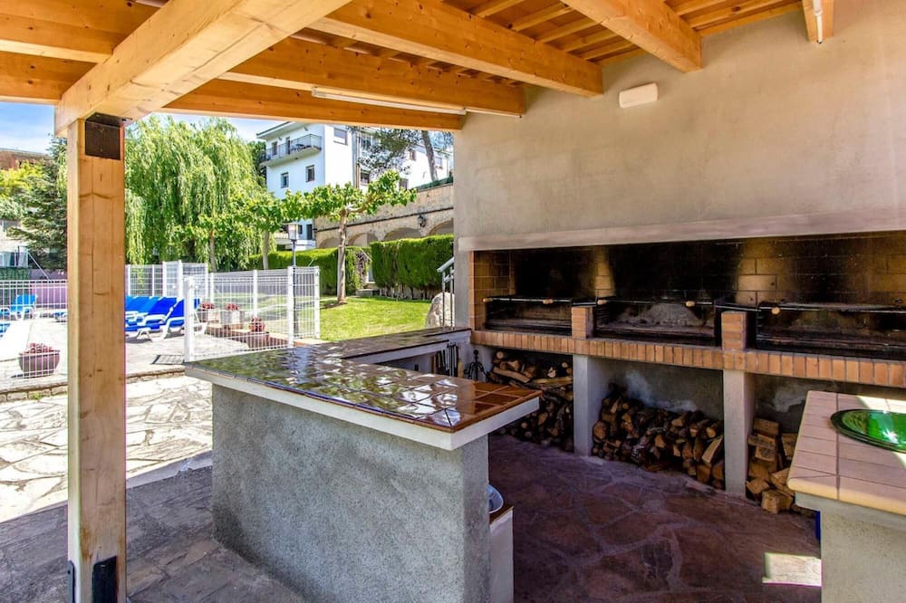 Photo of Outdoor in Rellinars