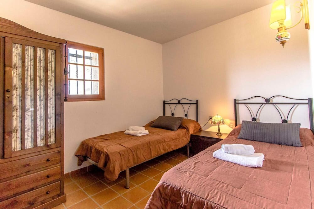 Photo of Bedroom in Rellinars