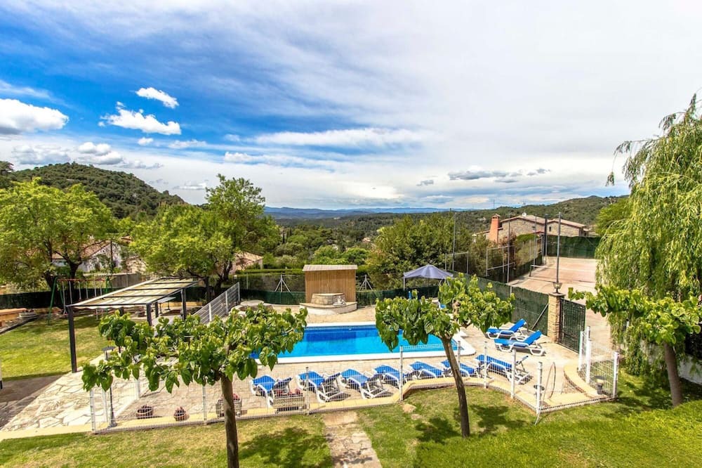 Photo of Outdoor in Rellinars