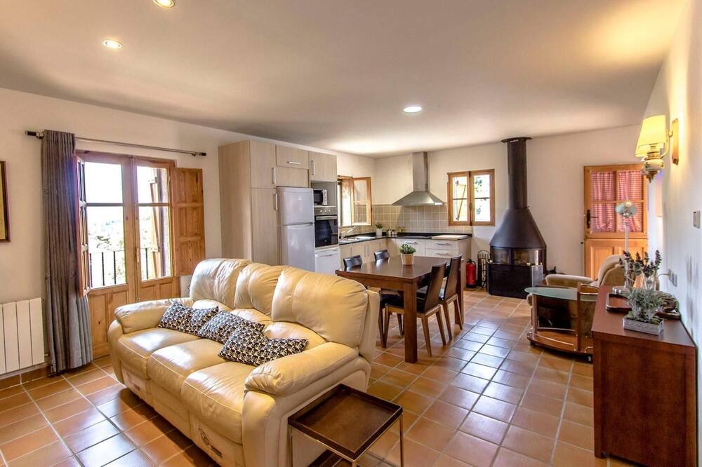 Photo of Livingroom in Rellinars