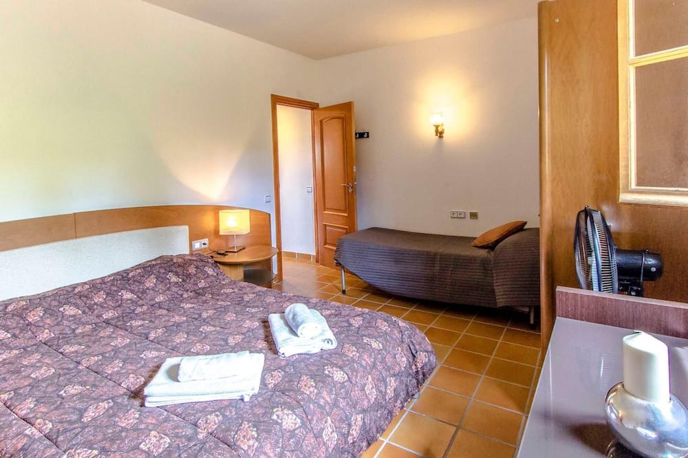 Photo of Bedroom in Rellinars