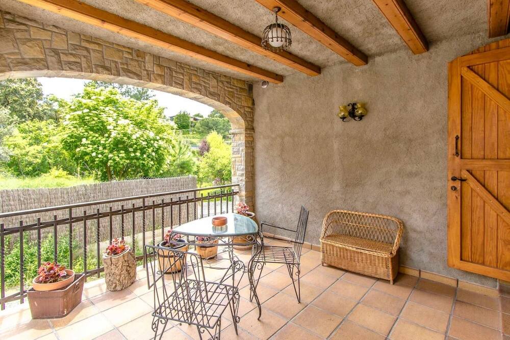 Photo of Outdoor in Rellinars