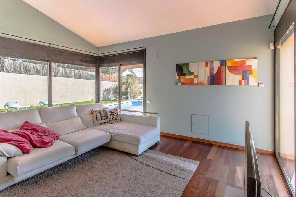 Photo of Livingroom in Caldes de Montbui