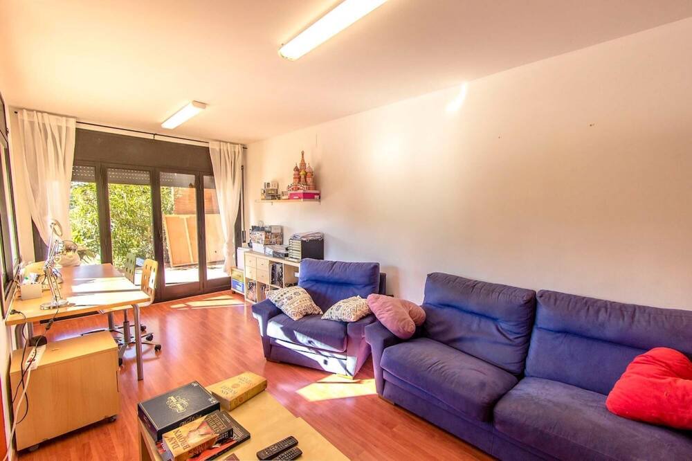 Photo of Livingroom in Caldes de Montbui