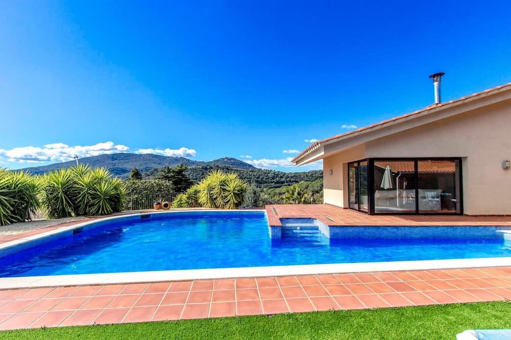Photo of Outdoor in Caldes de Montbui