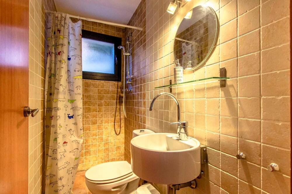 Photo of Bathroom in Caldes de Montbui
