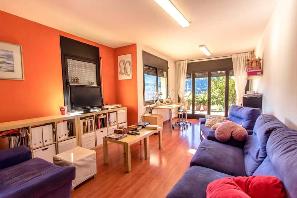 Photo of Livingroom in Caldes de Montbui