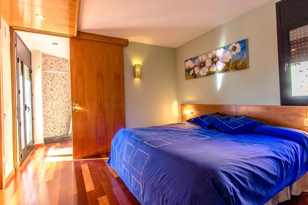 Photo of Bedroom in Caldes de Montbui