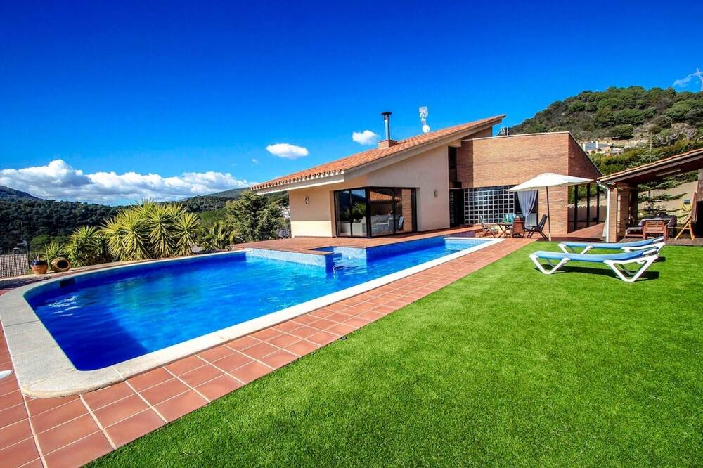 Photo of Outdoor in Caldes de Montbui