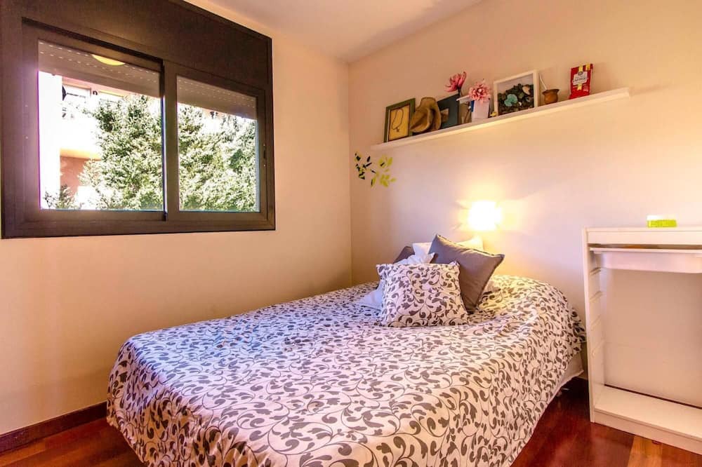 Photo of Bedroom in Caldes de Montbui