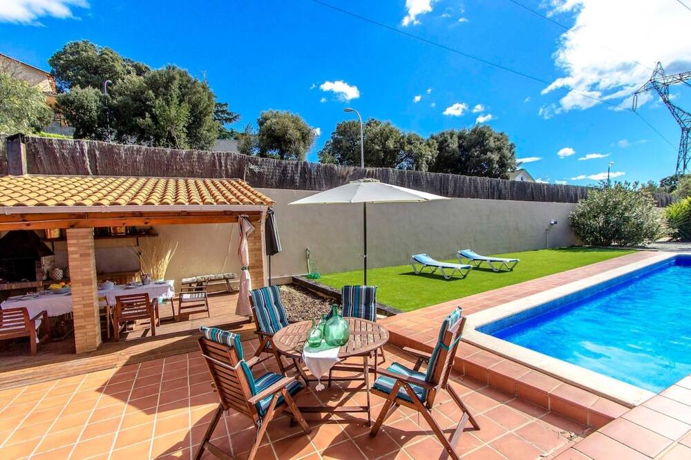Photo of Outdoor in Caldes de Montbui