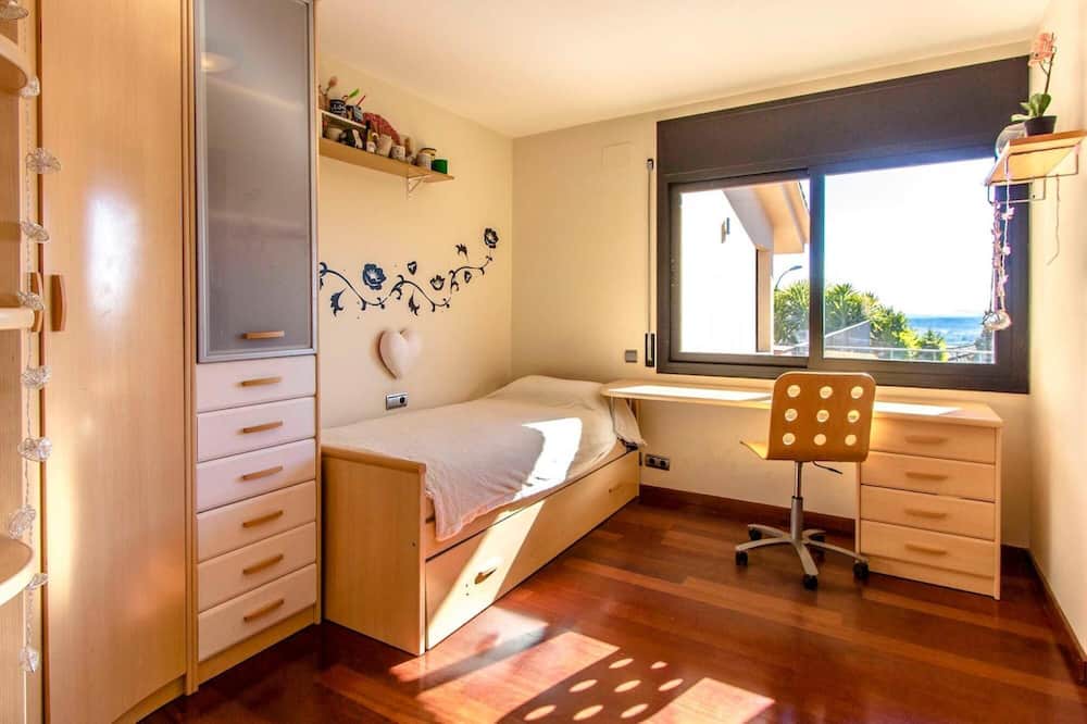 Photo of Bedroom in Caldes de Montbui