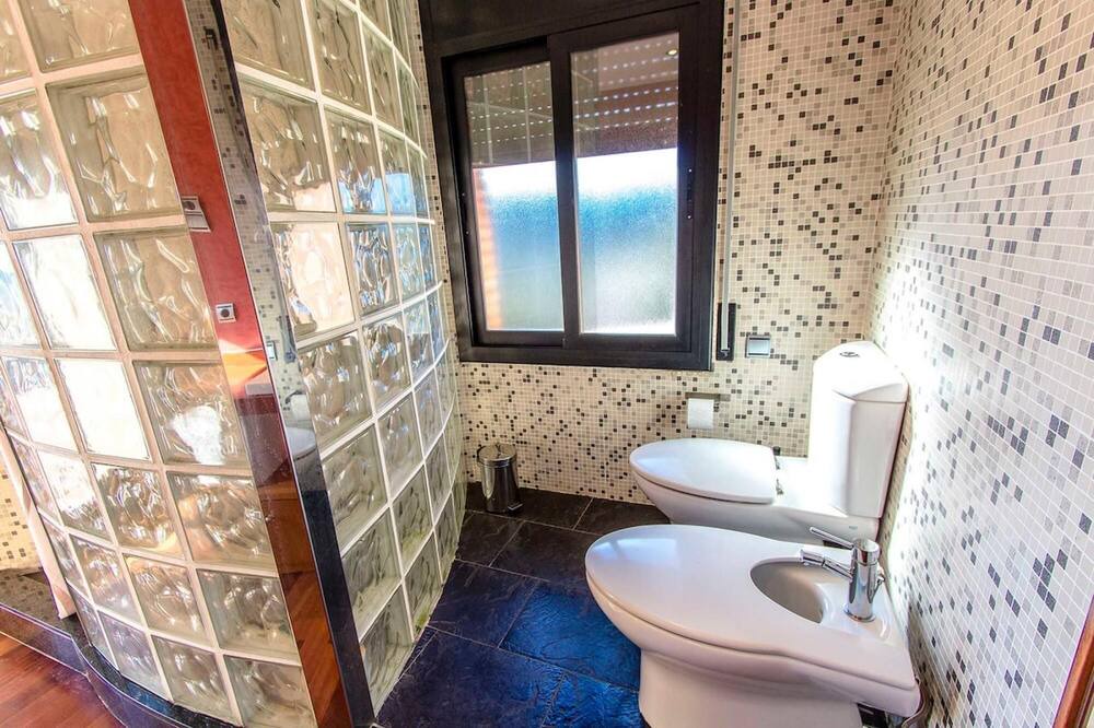 Photo of Bathroom in Caldes de Montbui