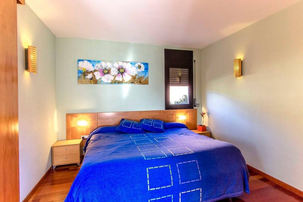 Photo of Bedroom in Caldes de Montbui