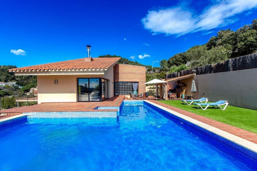 Photo of Outdoor in Caldes de Montbui