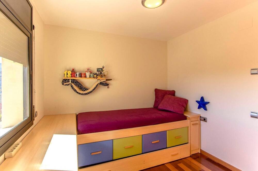 Photo of Bedroom in Caldes de Montbui