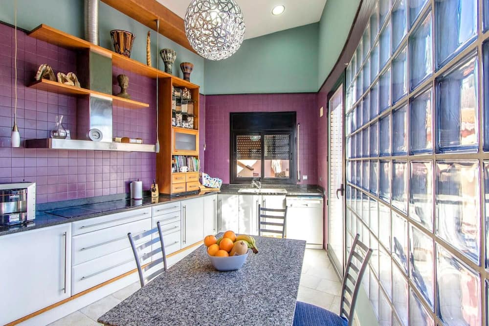 Photo of Kitchen in Caldes de Montbui