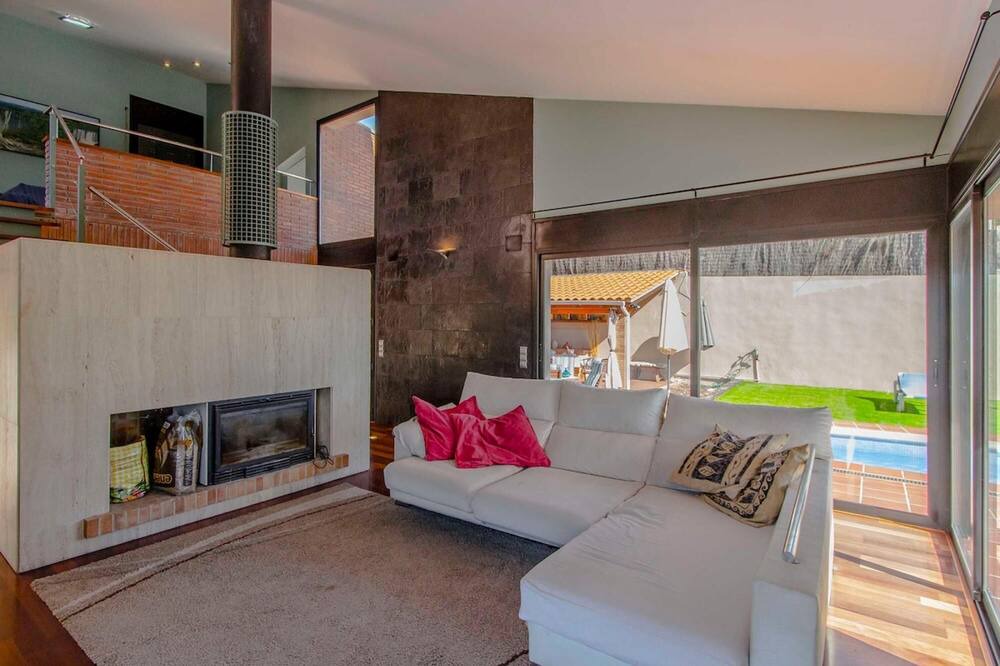 Photo of Livingroom in Caldes de Montbui