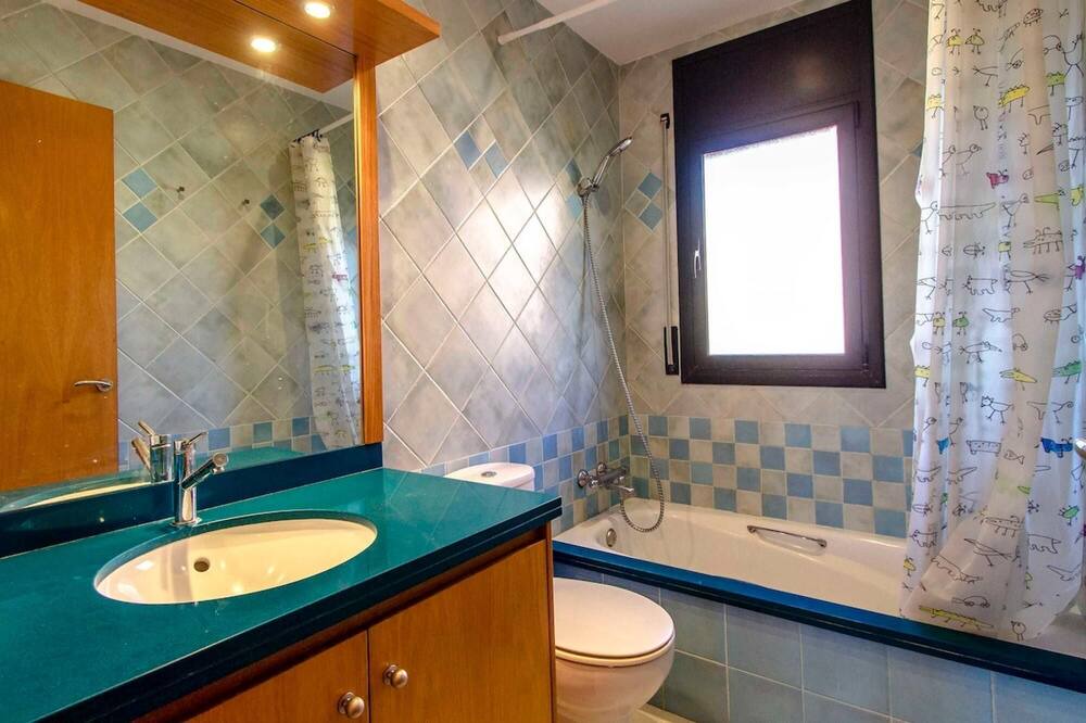 Photo of Bathroom in Caldes de Montbui