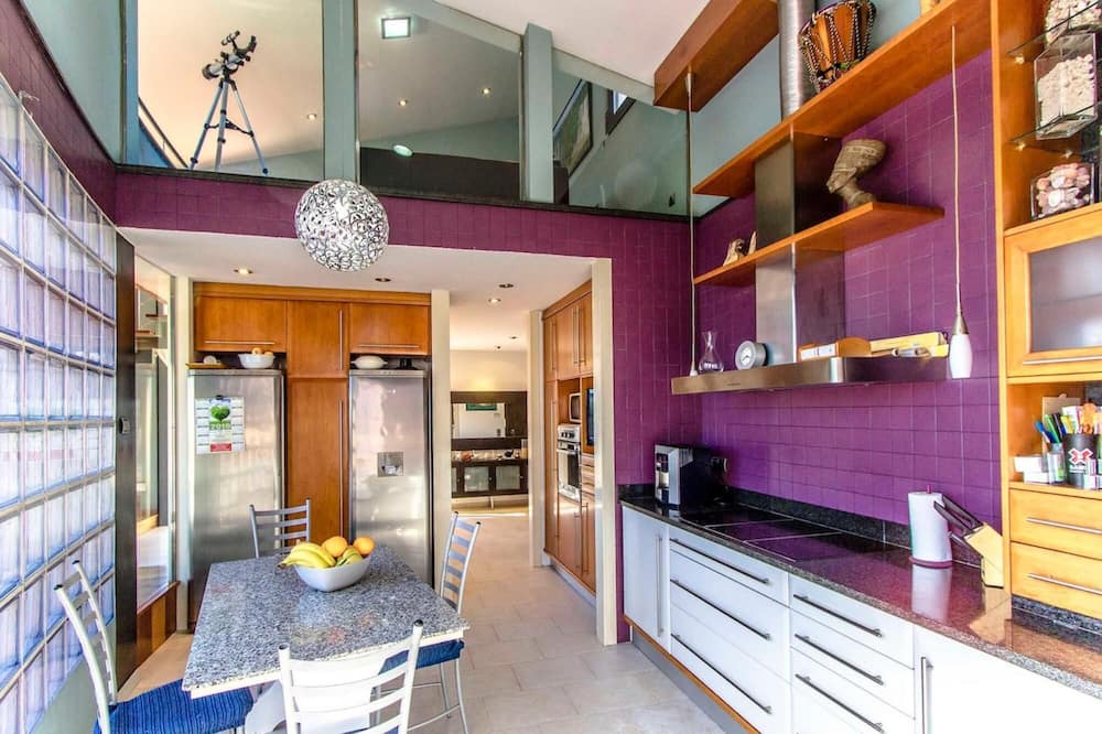 Photo of Kitchen in Caldes de Montbui