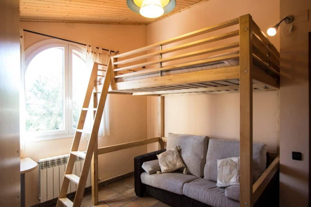Photo of Bedroom in Vacarisses