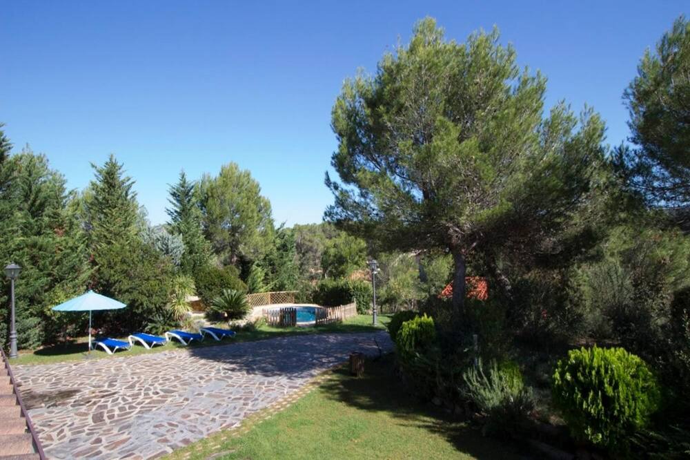Photo of Outdoor in Vacarisses