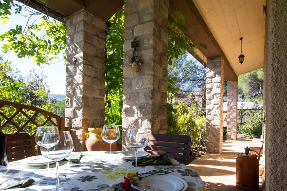 Photo of Outdoor in Vacarisses