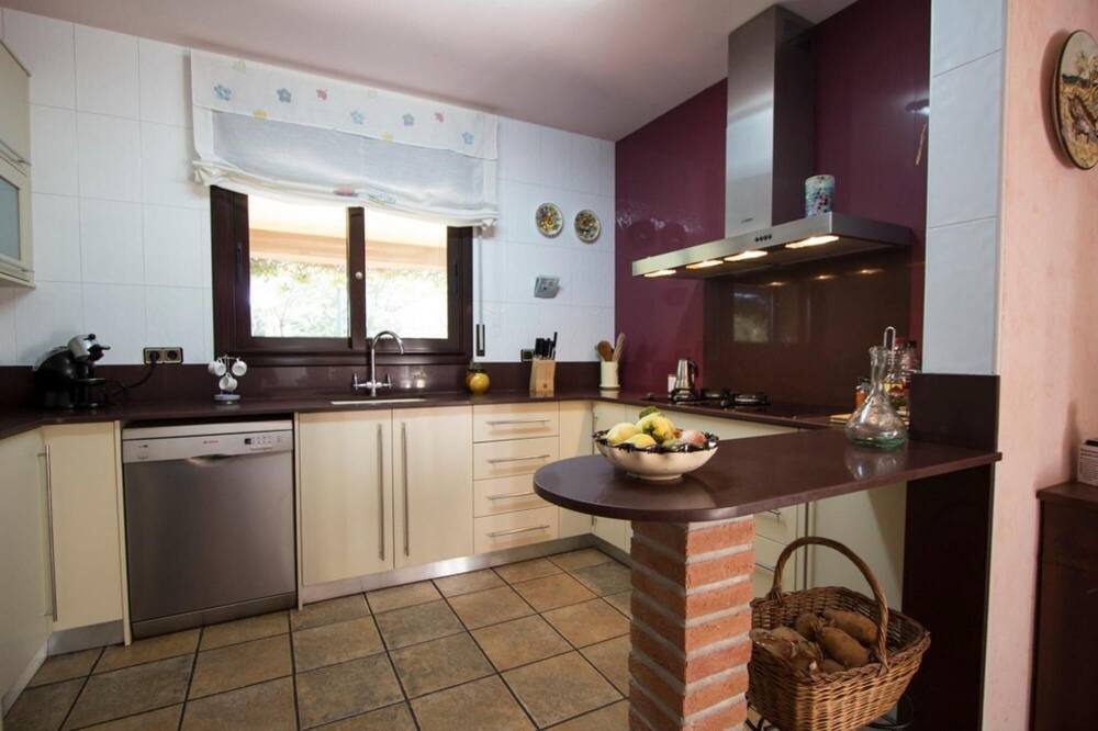 Photo of Kitchen in Vacarisses