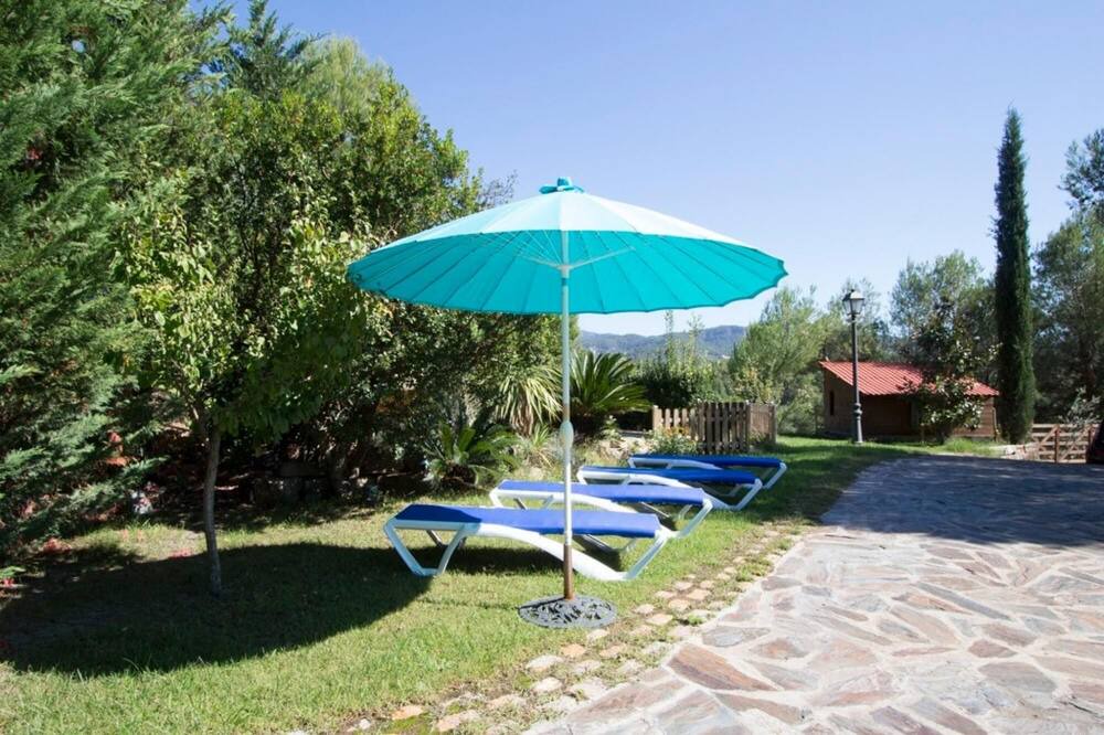 Photo of Outdoor in Vacarisses