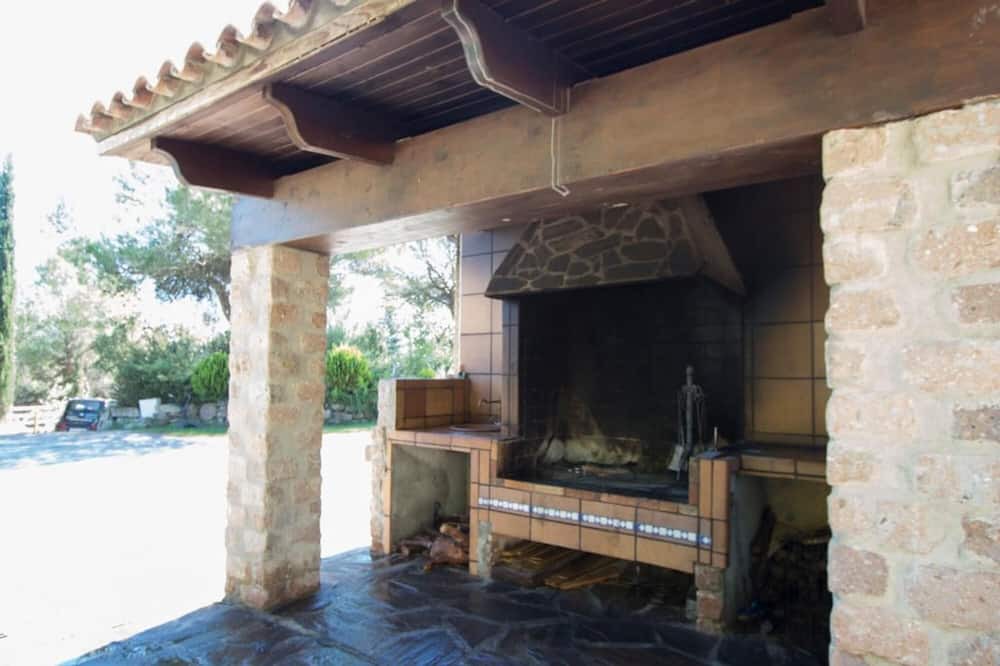 Photo of Outdoor in Vacarisses