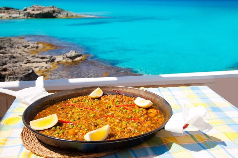 Photo of Outdoor in Vacarisses