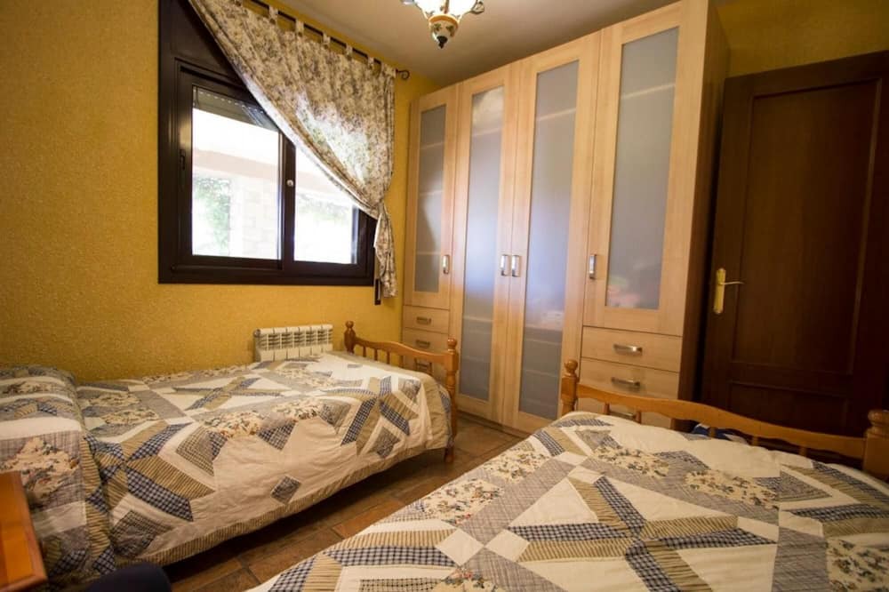Photo of Bedroom in Vacarisses