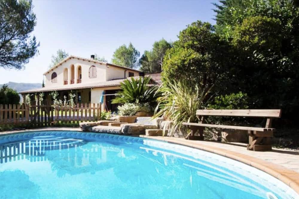 Photo of Outdoor in Vacarisses