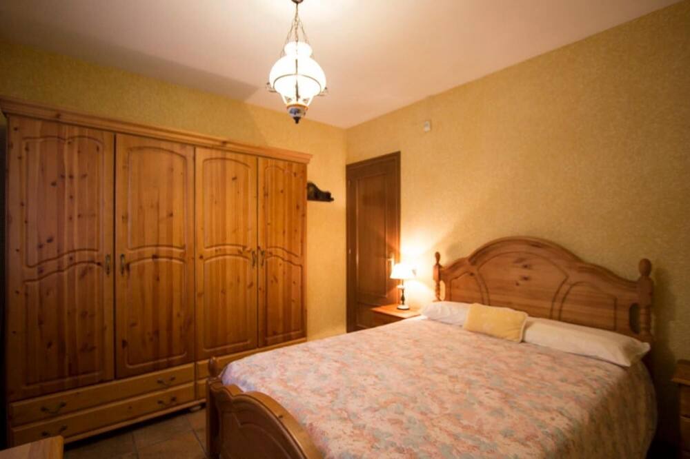 Photo of Bedroom in Vacarisses