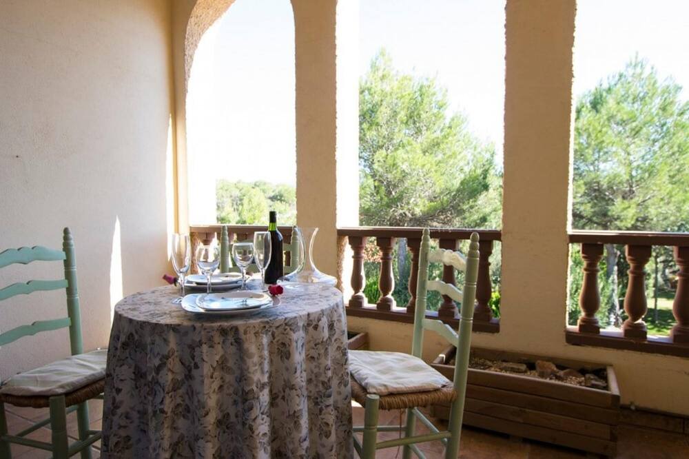 Photo of Outdoor in Vacarisses